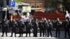 Московская полиция обещает пресекать провокации во время акции на Тверской