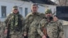"Грузины в Украине воюют и для своей страны, для Грузии": интервью Ираклия Окруашвили, который приехал добровольцем в Украину