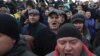 Более 10 участников автопробега против свалки в Волоколамске были задержаны