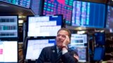 Америка: паника на биржах