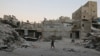 Что происходит в осажденном Алеппо. Рассказывает журналист с места событий