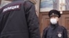 В Красноярском крае на трех подростков-анархистов завели уголовное дело. Их подозревают в подготовке к террористической деятельности