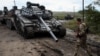 "Разобрать 3-4 танка, чтобы собрать одну боеспособную машину". Сколько и какие танки РФ будут противостоять Leopard и Abrams в Украине?