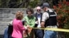 В результате стрельбы в синагоге Сан-Диего погибла женщина, трое ранены
