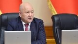 Азия: громкие отставки в Кыргызстане