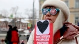 В России прошел "Марш разгневанных матерей". Как это было
