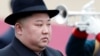 Ким Чен Ын на бронепоезде прибыл в Россию и уехал на кортеже с бегущими охранниками 