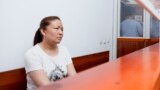 Коммунистка о своем возвращении из Китая в Казахстан
