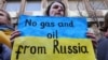 Австралия ввела санкции против 14 российских компаний, среди них "Газпром", "Транснефть", "Алроса" и РЖД
