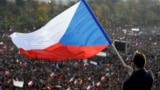 Как провести акцию протеста в Чехии. Блог Богдана Орлова
