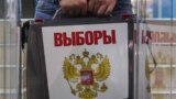 Elections in Russia / Выборы в России