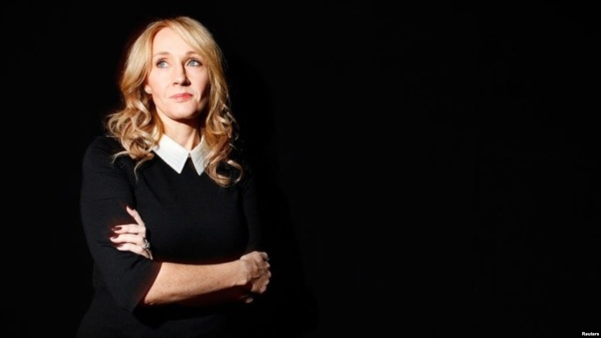 j k rowling criticism j k rowling criticism