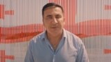 Georgia -- Mikheil Saakashvili. 27Aug2020