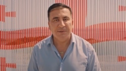 "Это белоруссизация". Михаил Саакашвили – об аресте лидера оппозиции в Грузии