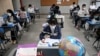 В школах Узбекистана отменили итоговые экзамены