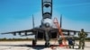 Купленный у России истребитель МиГ-29М разбился в Египте