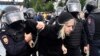 Суд арестовал девятого фигуранта "дела о массовых беспорядках" в Москве
