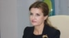 Жена президента Украины будет вести на телевидении передачу о здоровье 