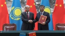 Kazakhstan's Sino-Skeptics: A Potential Snag In China’s Silk Road?