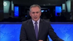 Америка: "список Навального" и ближневосточные соглашения