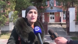 Бывшая сотрудница библиотеки в Душанбе подала в суд. Она уверена, что ее уволили за ношение платка