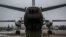 Ukraine - Ukrainian plane AN-26, 02Feb2017