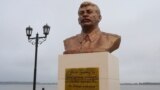 "Нормальное соседство, Сталин сам жертва политрепрессий Хрущева"