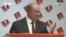 Российский фондовый рынок пережил самый большой обвал с 2022 года