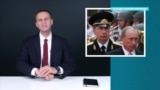 Навальный ответил Золотову и выбрал оружие для дуэли