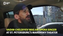 The Man Who Quit The Opera To Help The Poor