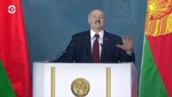 Угрозы Лукашенко и ответ Тихановской. Вечер с Ириной Ромалийской