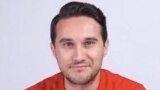 Alexander Golovach, "Anti-Corruption Foundation", Russia