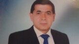 Хидирназар Аллакулов