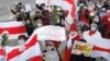 "Выражала протест зефиркой". 75-летнюю жительницу белорусского Жодино оштрафовали на $205 за участие в протестах 