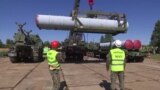 Ракеты, из-за которых США ввели санкции против Китая, повреждены при перевозке и уничтожены