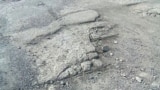 roads yekaterinburg vodeograb