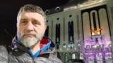 Экс-депутат Пермской городской думы Сергей Медведев