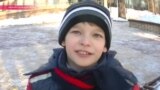 Донецкие дети о войне: "Я слышу "бах" и все равно иду гулять"