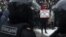 Уголовные и административные дела против тех, кто вышел на протесты за Навального