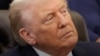 Трамп о "Томагавках" после разговора с Путиным: "Они нужны самим США"