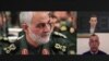 Алекс Гринберг о конфликте Ирана и США: "Военных действий никто не хочет на данный момент"
