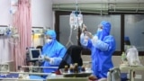 Как мир борется с коронавирусом