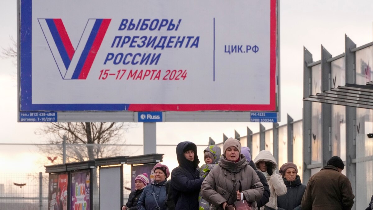 В Москве и Московской области избирателей задержали за надписи на бюллетенях