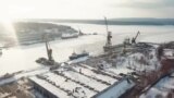 Неизвестная Россия: Советская гавань