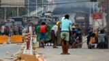 MYANMAR-POLITICS-MILITARY