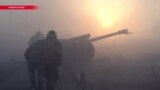 Оператор Настоящего Времени вспоминает "иловайский котел" четыре года спустя
