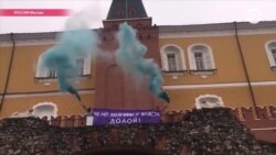 Час Тимура Олевского. 8 марта