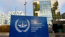 Эстония подписала соглашение о спецтрибунале для России. Другие страны ждут оглашения бюджета на его создание