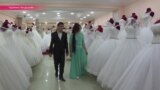 Таджикистан: жениться стало дорого