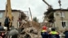 В жилом доме в Липецкой области произошел взрыв газа, погибли три человека